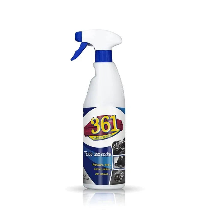 361 Todo uso coche