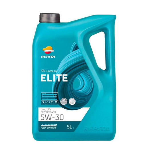 Aceite Elite Long Life 50700/50400 5W-30